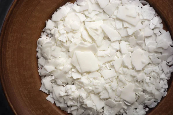 High Quality Pure Virgin Soya Wax ( Import Quality ) AAA Grade