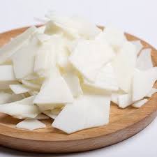 High Quality Pure Virgin Soya Wax ( Import Quality ) AAA Grade