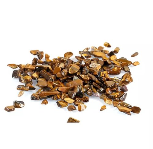 Healing Stones for Candle Making ( Make Candles with Healing Properties, Reiki ) ( Chips )