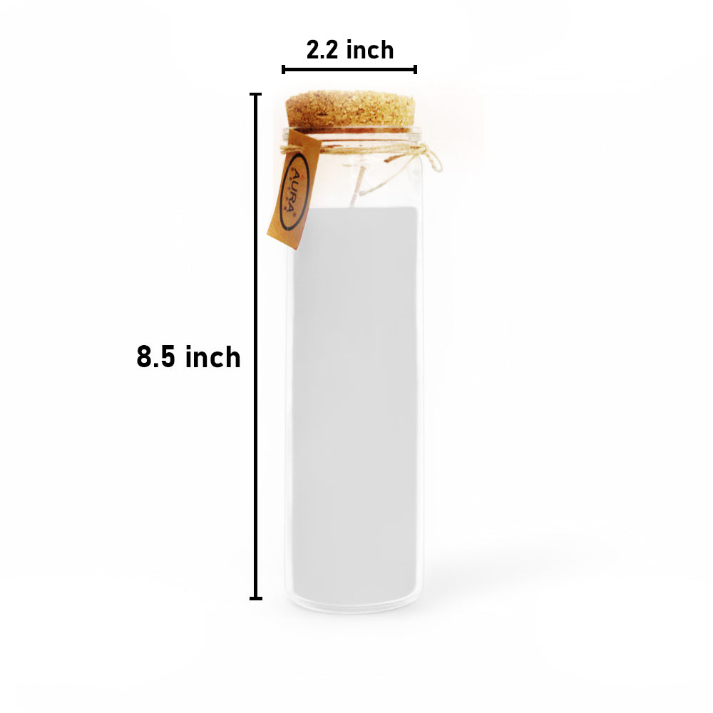 Church Jar Candle Unscented