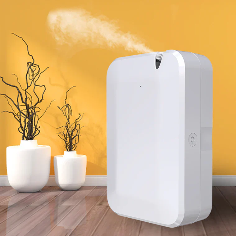 Benefits of HVAC Air Scenting Systems