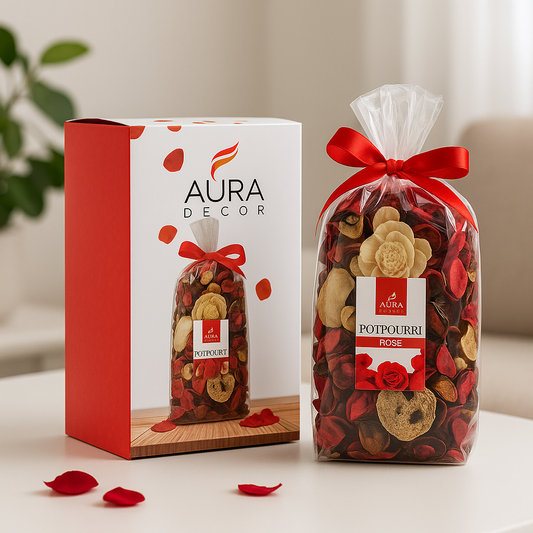 Fragrance Potpourri ( 150 gm )