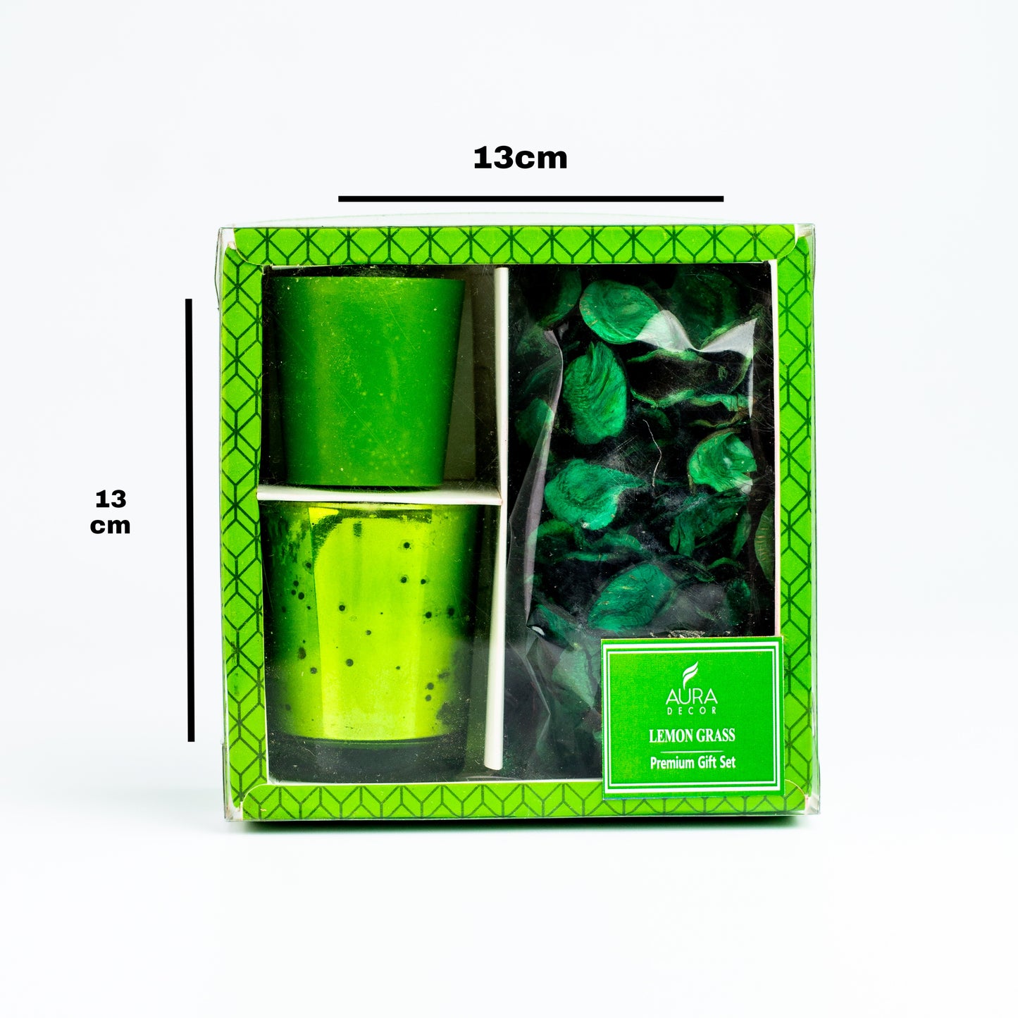 AuraDecor Gift Set ( Mini )-AD-01 Fragrance