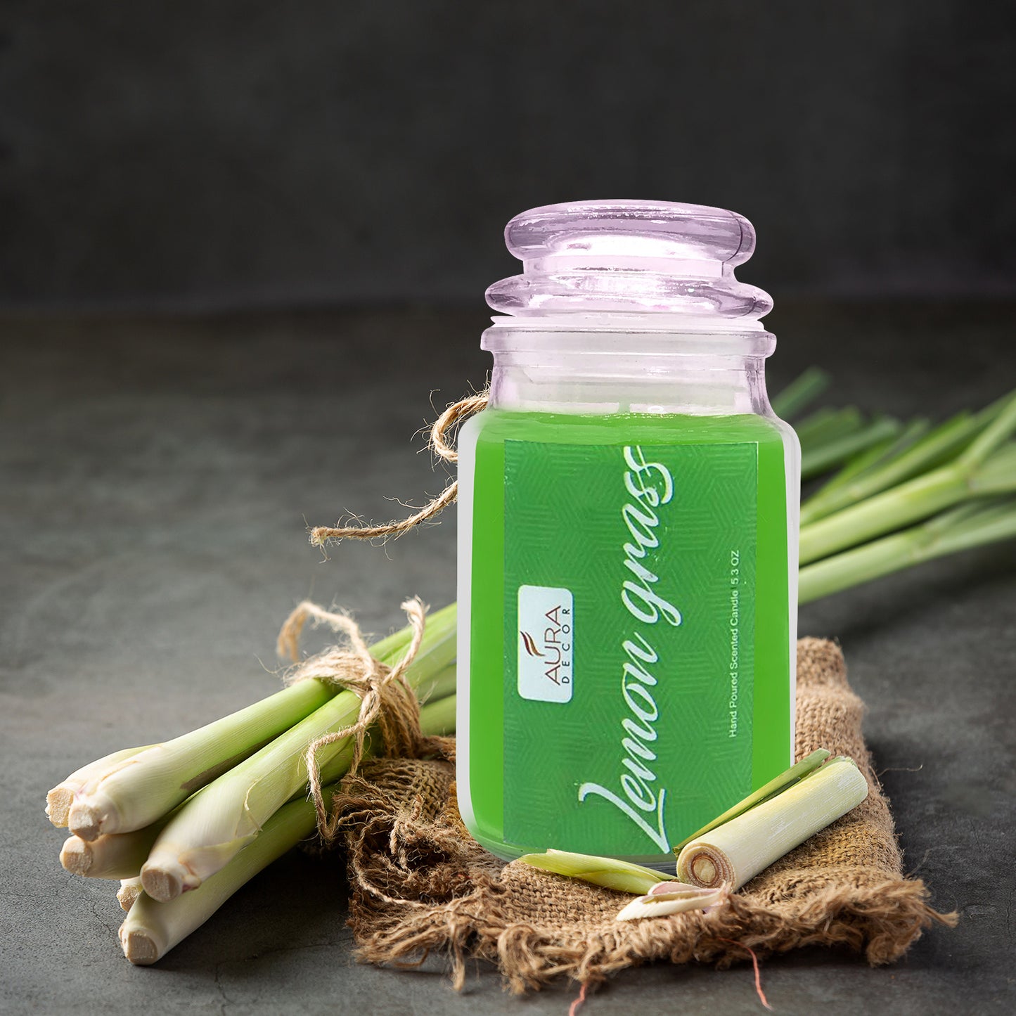 Yankee Jar Candle