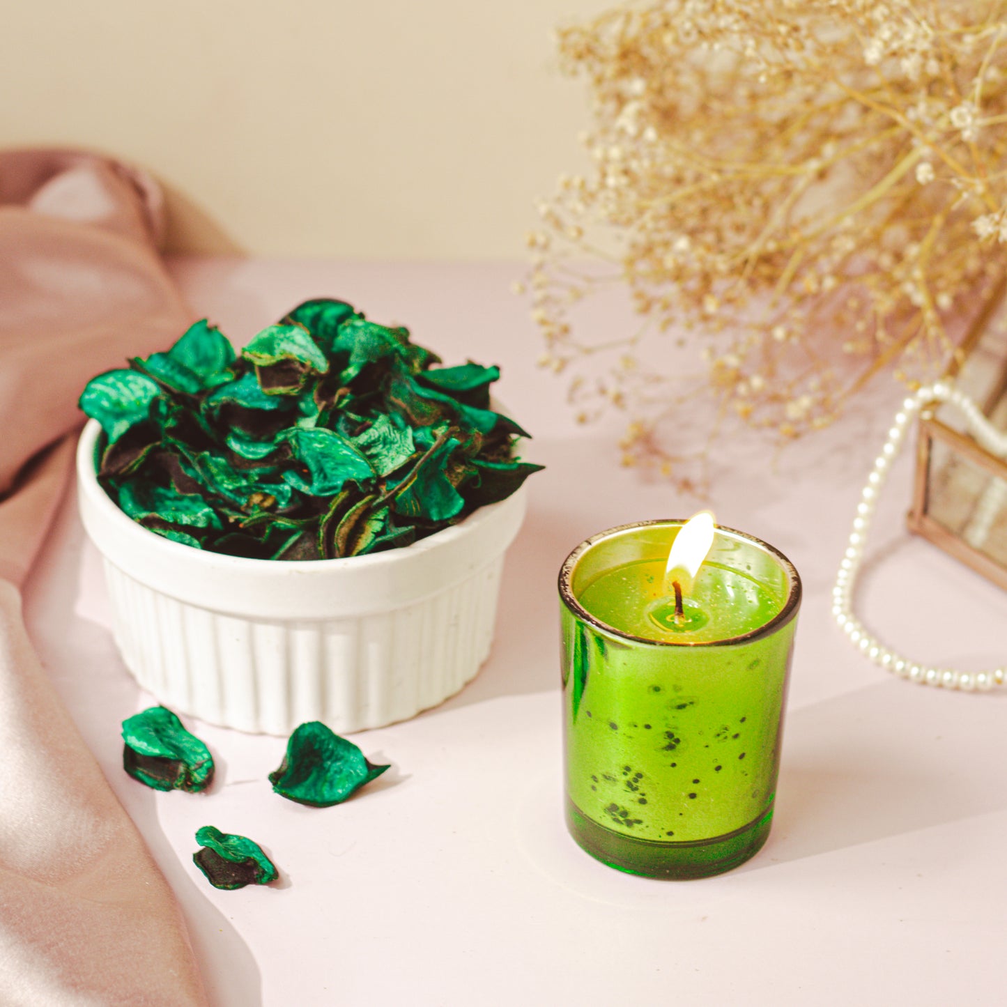 AuraDecor Gift Set ( Mini )-AD-01 Fragrance