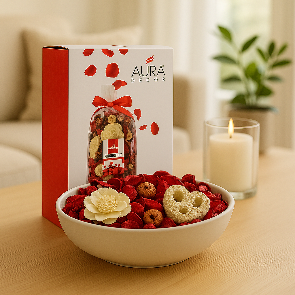 Fragrance Potpourri ( 150 gm )