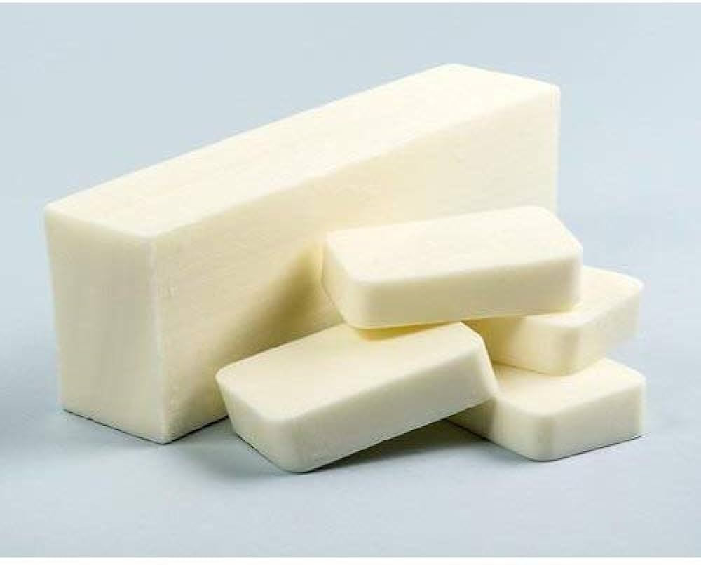 Goat Milk Pure and Natural Soap Base For Soap Making