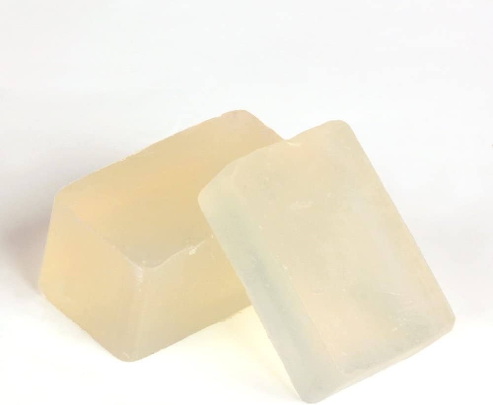 Glycerin Pure and Natural Soap Base For Soap Making