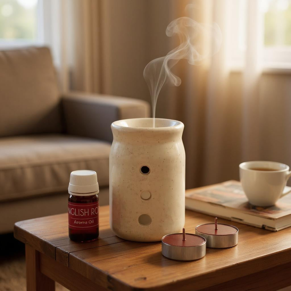 Auradecor Aroma Gift Set GS03
