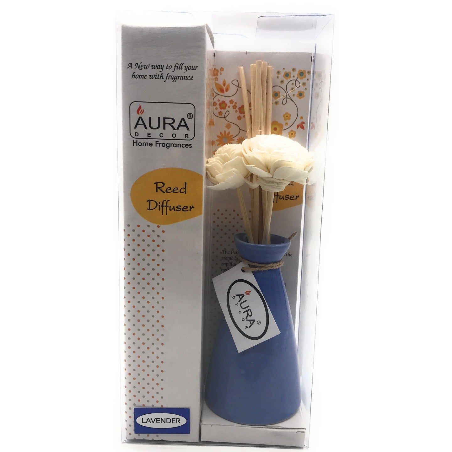 Reed Diffuser Gift Set RD 02