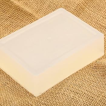 Glycerin Pure and Natural Soap Base For Soap Making