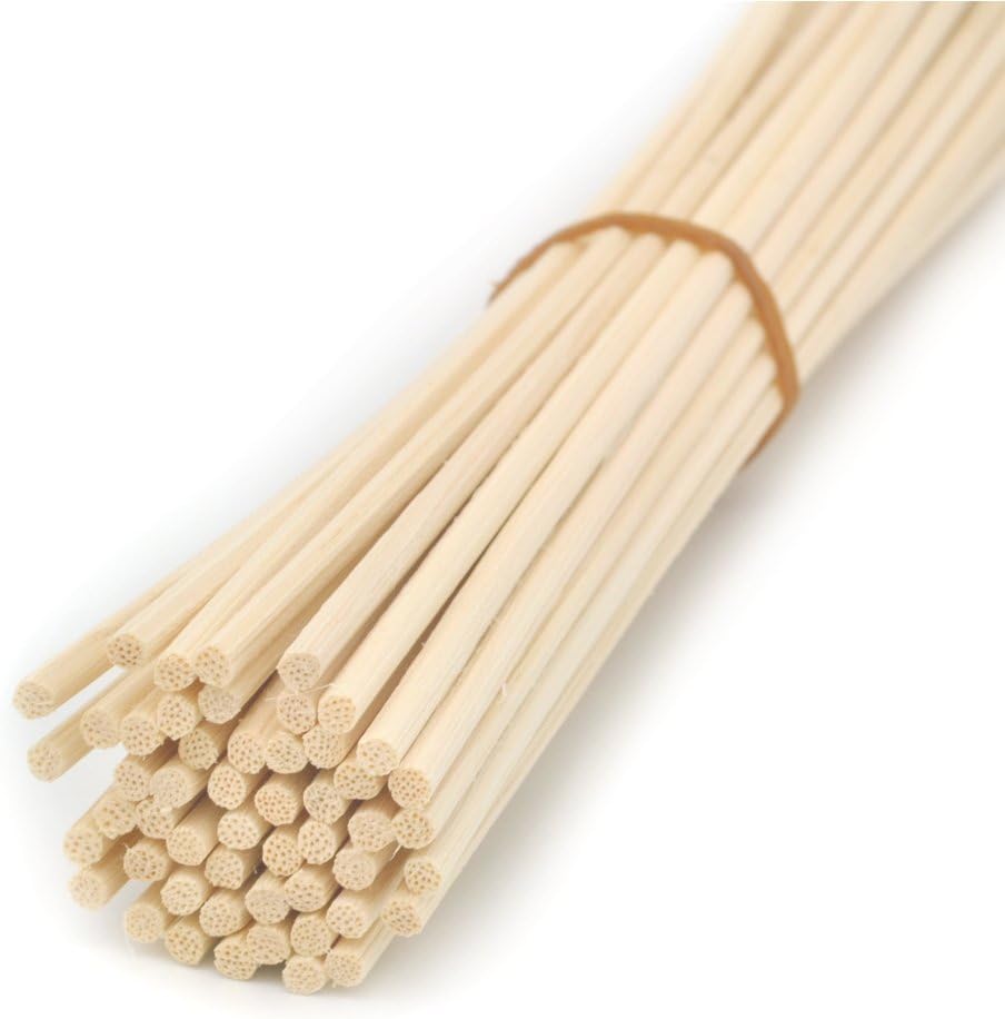 Bulk Buy AuraDecor Natural Reed Sticks