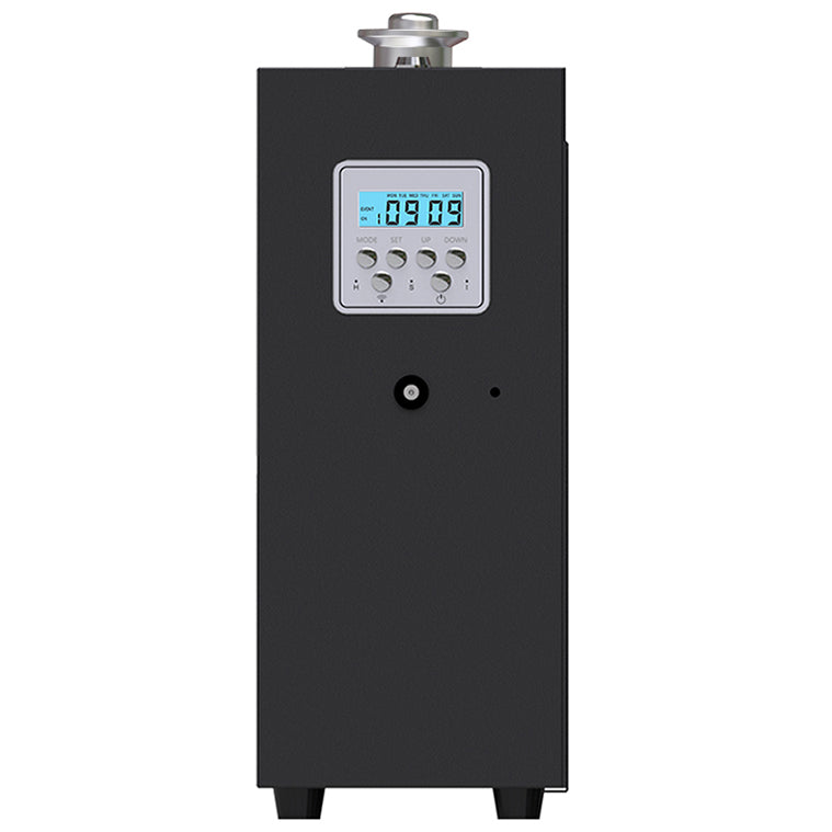 AuraDecor Box1  Power Automatic Intelligent Scent Diffuser ( ISO 9001 )