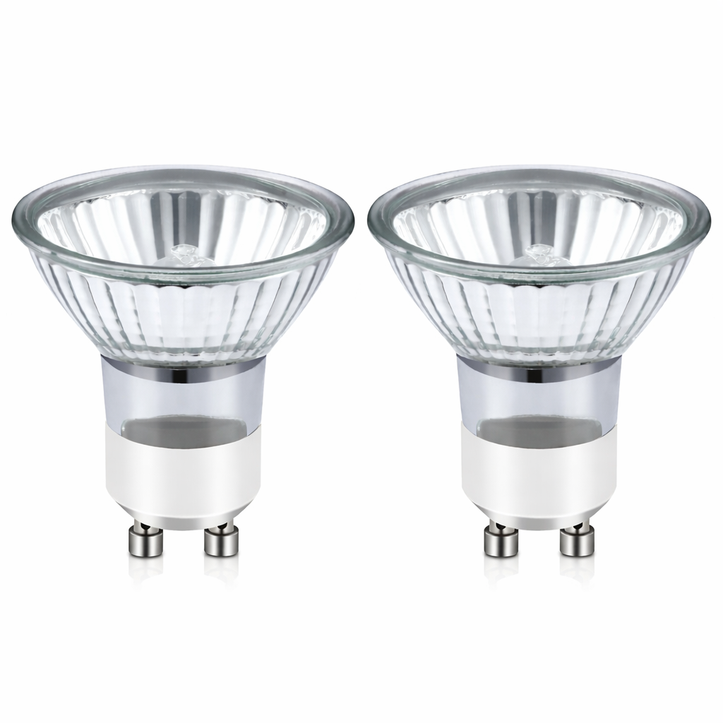 GU10 LED Bulb 50W Equivalent – 120V Dimmable | High CRI 90 | Professional Spotlight Lamp