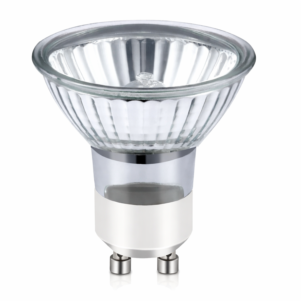 GU10 LED Bulb 50W Equivalent – 120V Dimmable | High CRI 90 | Professional Spotlight Lamp