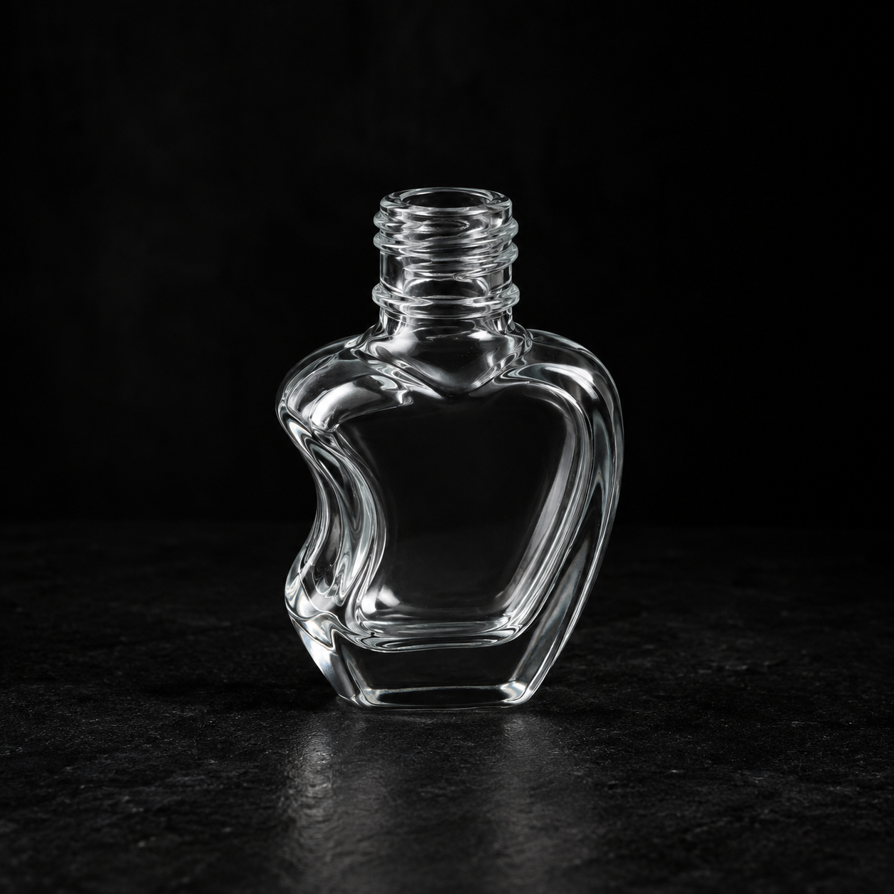 Bulk Buy Auradecor Empty Glass Bottles for Perfume, Reed Diffuser & Essential Oils | Multiple Shapes Available