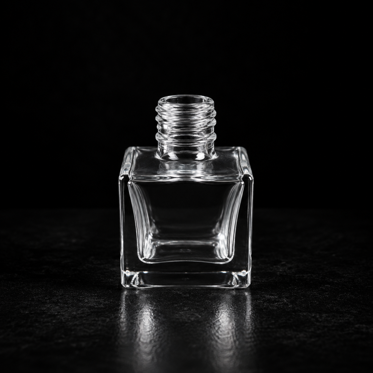Bulk Buy Auradecor Empty Glass Bottles for Perfume, Reed Diffuser & Essential Oils | Multiple Shapes Available