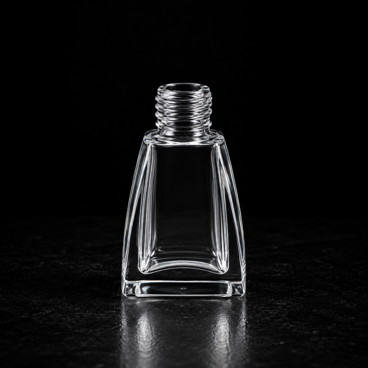 Bulk Buy Auradecor Empty Glass Bottles for Perfume, Reed Diffuser & Essential Oils | Multiple Shapes Available