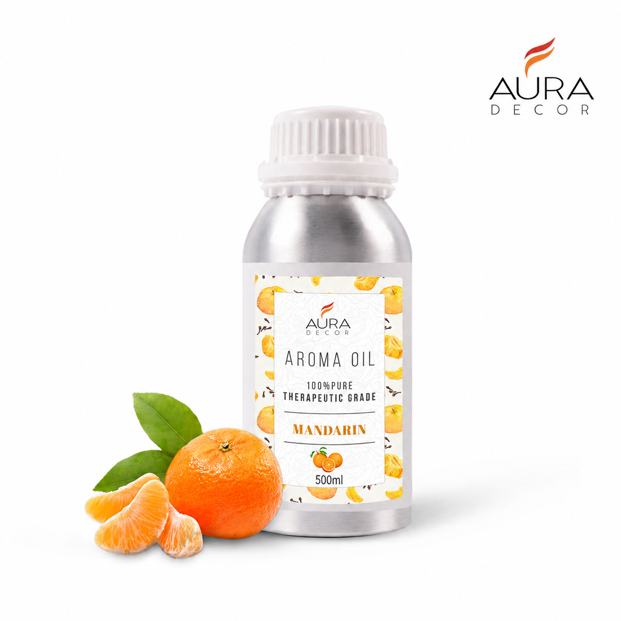Premium Fragrance Undiluted Aromatherapy Oil Bulk Buy