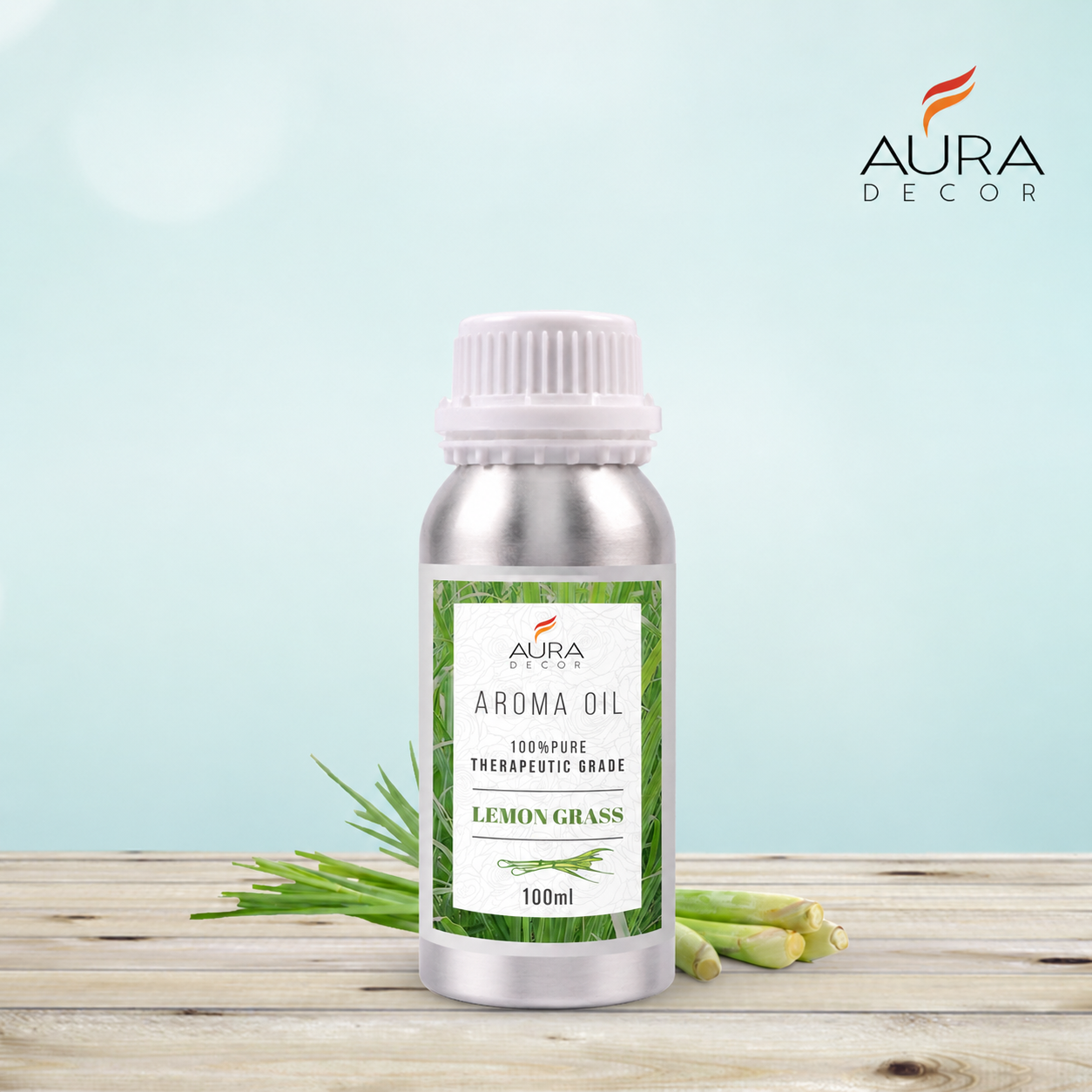 Premium Fragrance Undiluted Aromatherapy Oil Bulk Buy