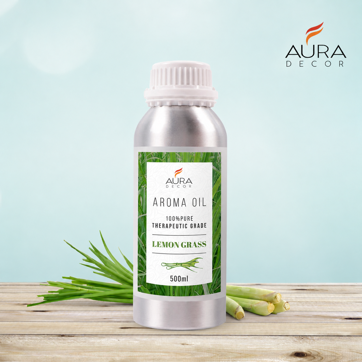 Premium Fragrance Undiluted Aromatherapy Oil Bulk Buy