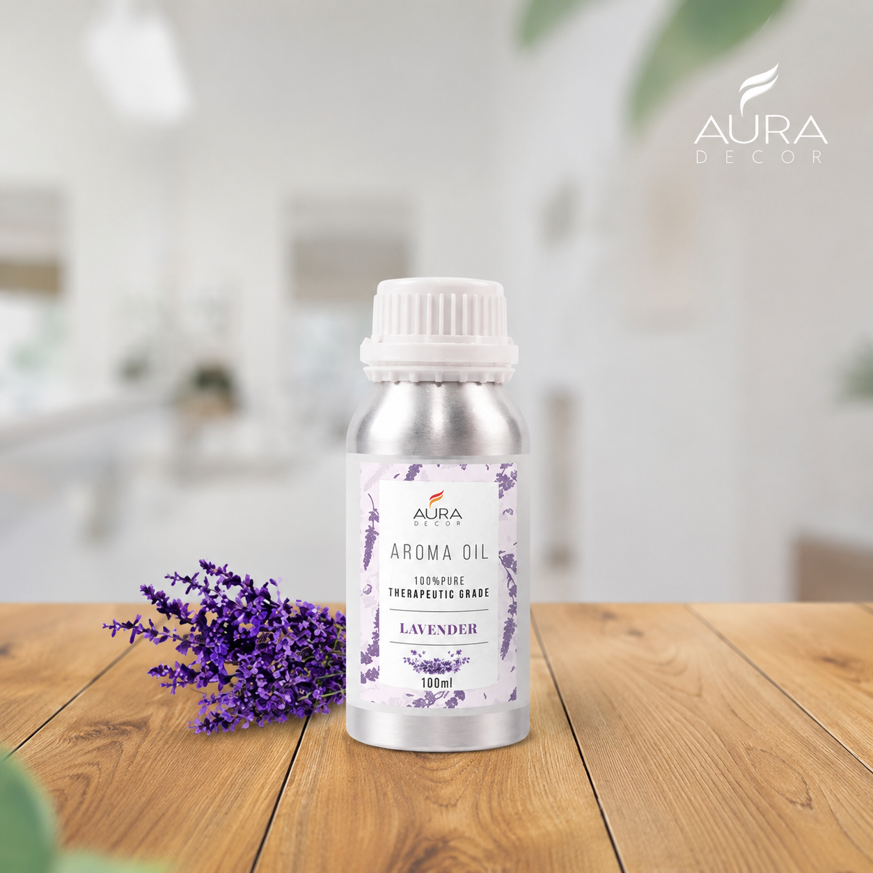 Premium Fragrance Undiluted Aromatherapy Oil Bulk Buy
