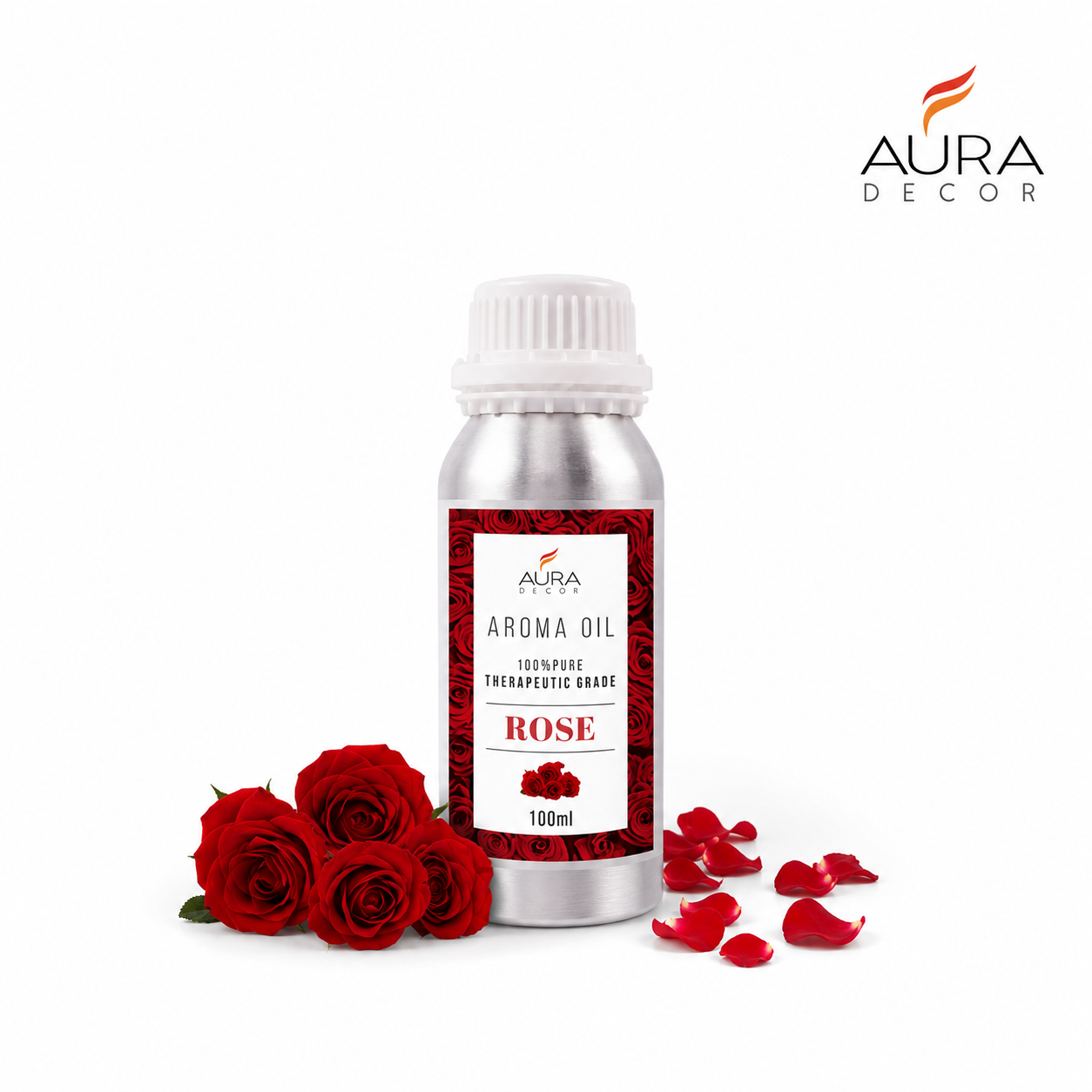 Premium Fragrance Undiluted Aromatherapy Oil Bulk Buy