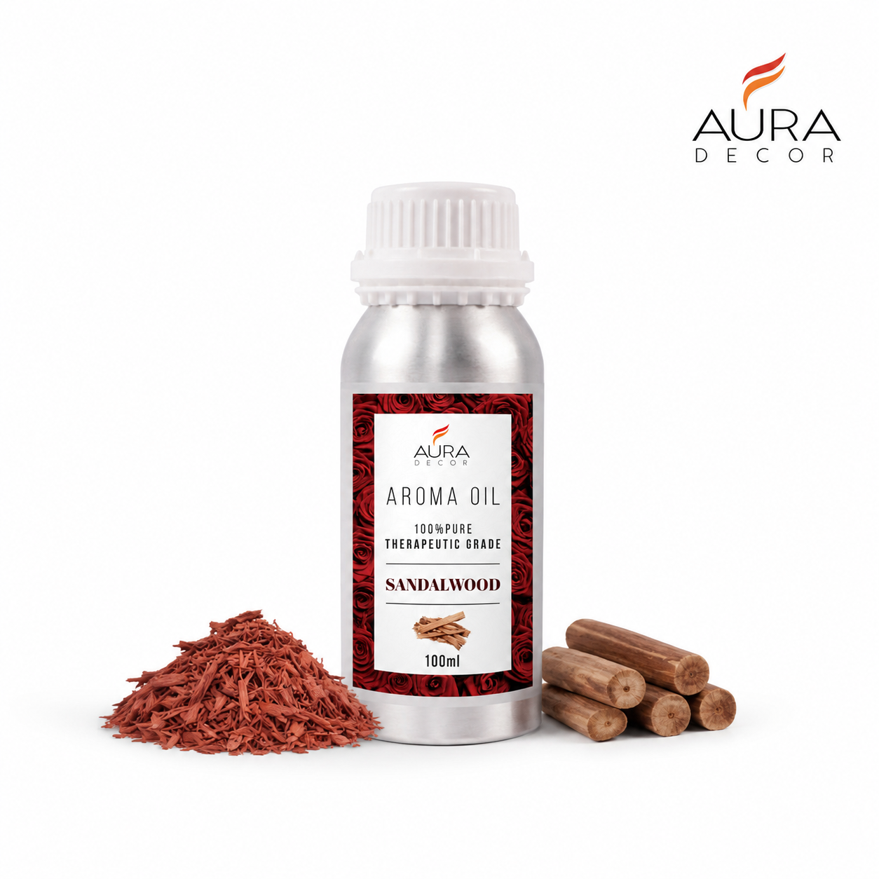 Premium Fragrance Undiluted Aromatherapy Oil Bulk Buy