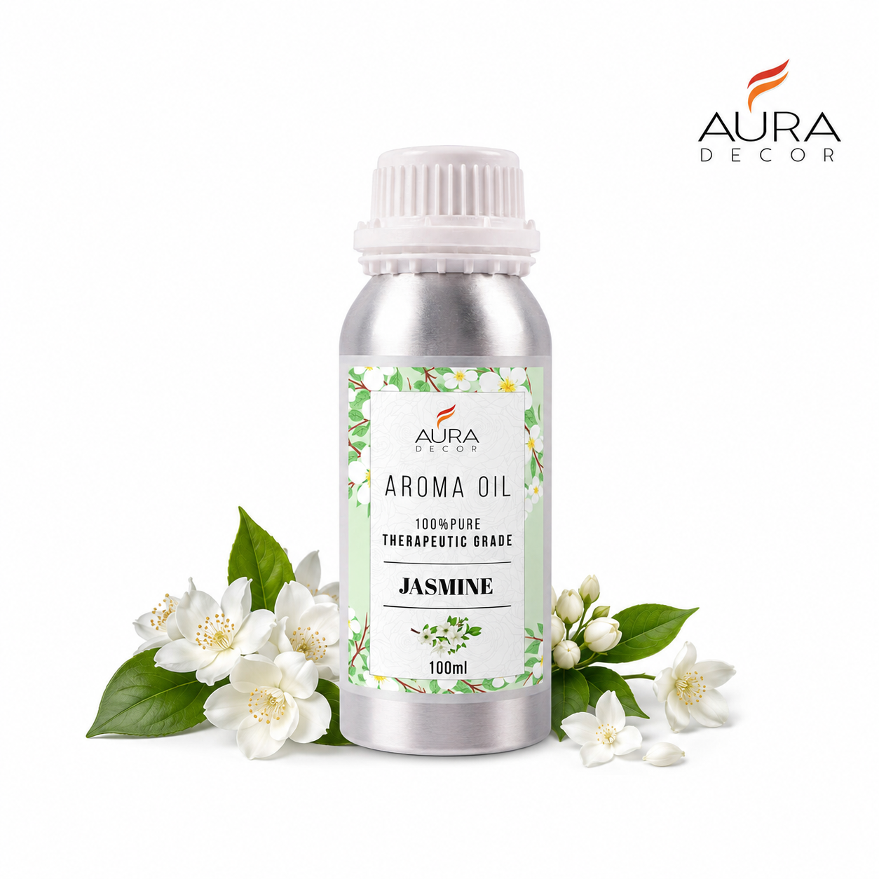 Premium Fragrance Undiluted Aromatherapy Oil Bulk Buy