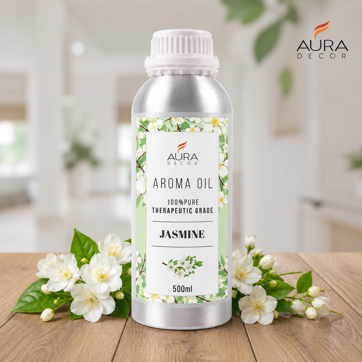 Premium Fragrance Undiluted Aromatherapy Oil Bulk Buy
