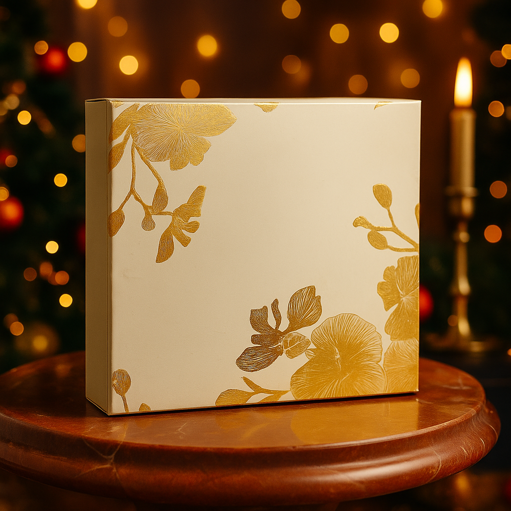 AuraDecor Fragrance Urli Candle for Festivals ( Oodh Fragrance )