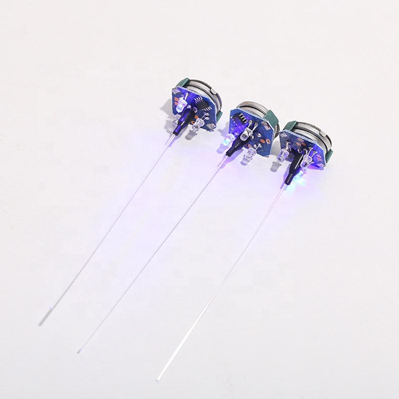 AuraDecor Light Sensitive Color Changing Led Circuit