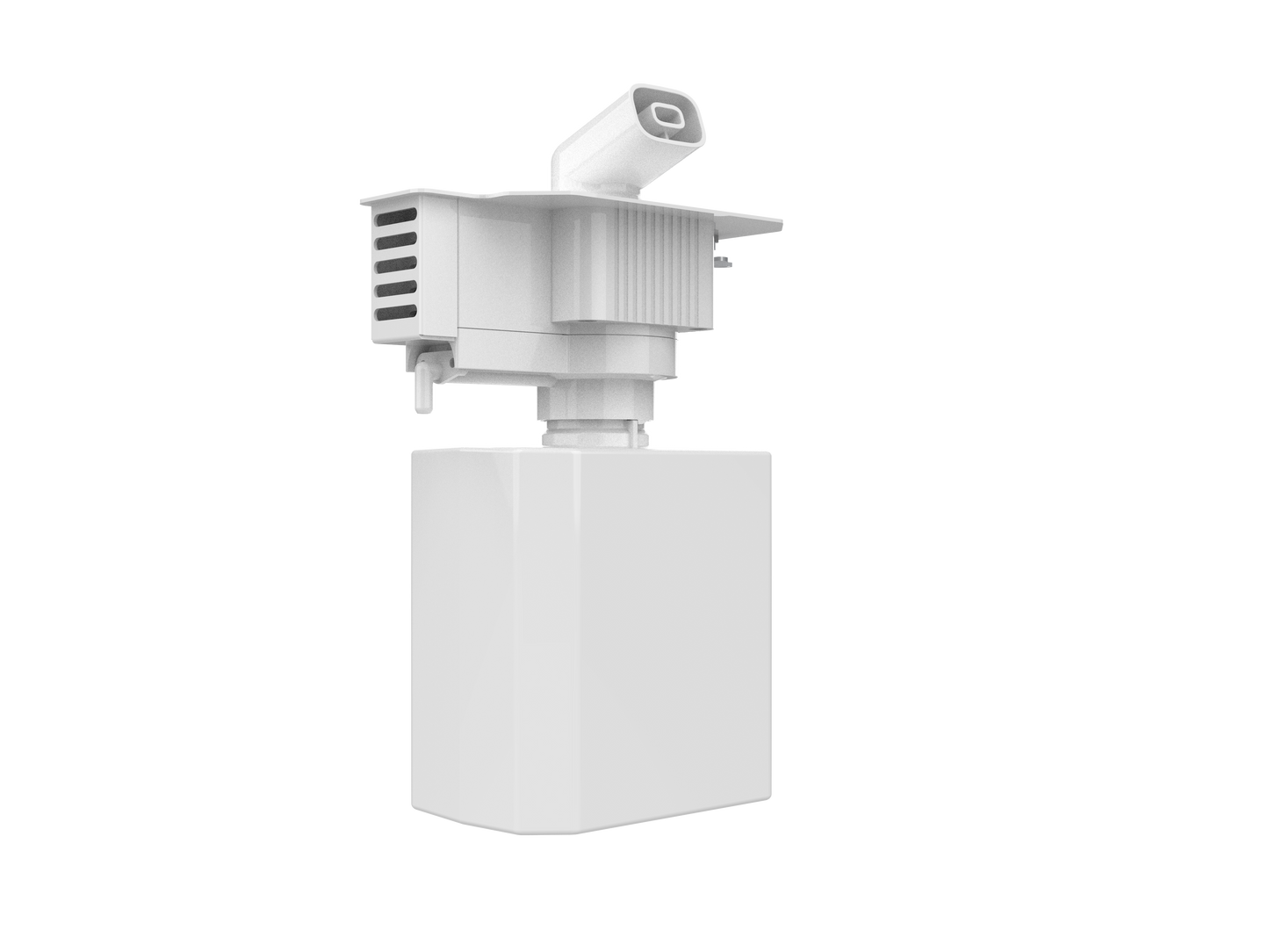 Auradecor U-10 Commercial HVAC Scent Diffuser Machine Water Less  500ml Tank