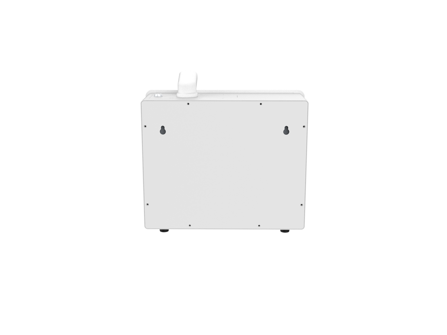 Auradecor U-10 Commercial HVAC Scent Diffuser Machine Water Less  500ml Tank