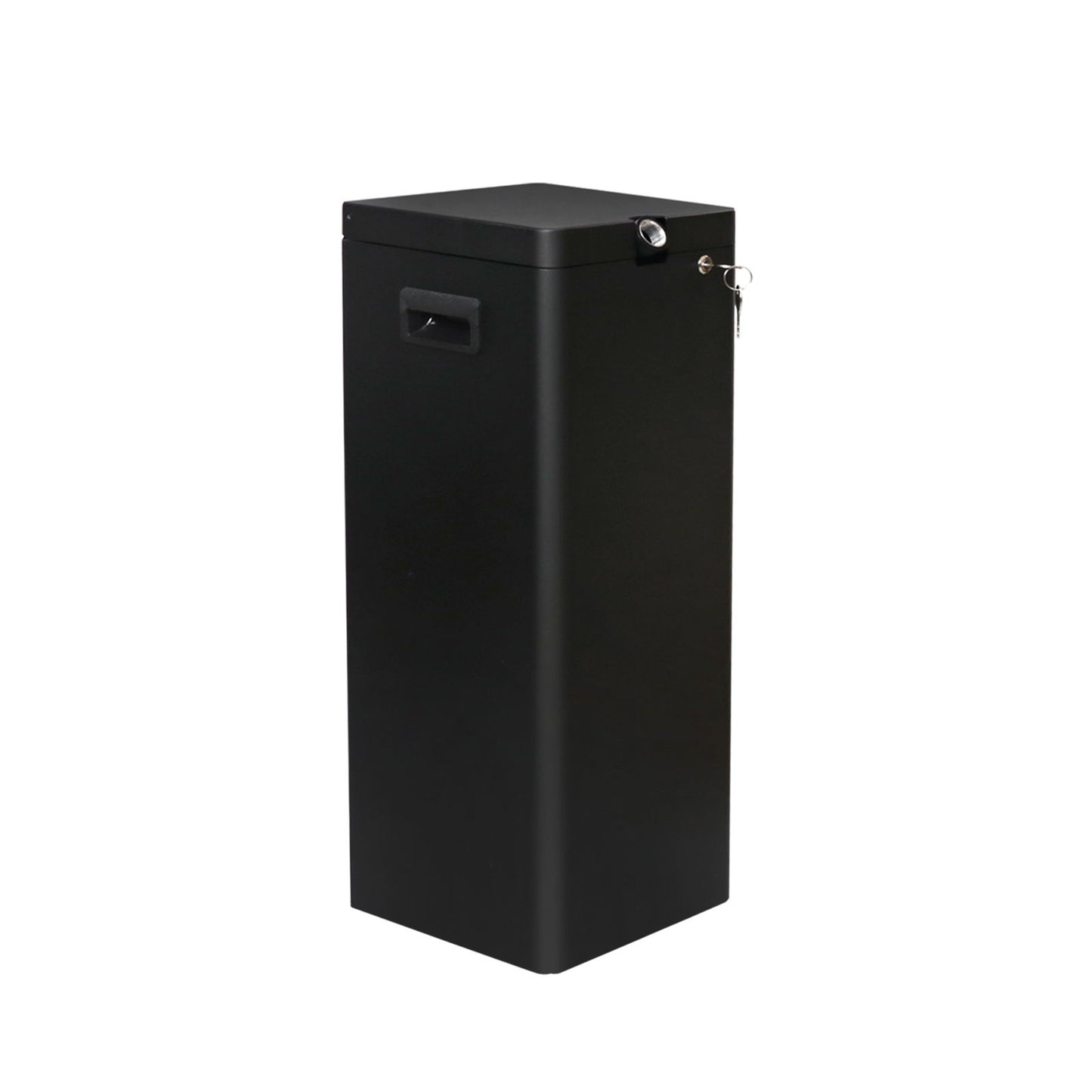 AuraDecor Scent Station Diffuser Hvac Machine | Smart App-Controlled Waterless Aroma Diffuser | Large Area Coverage up to 15,000 m³ 5 ltr Tank