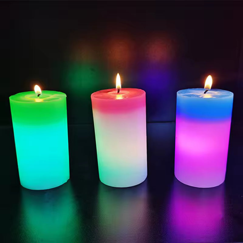 AuraDecor Light Sensitive Color Changing Led Circuit