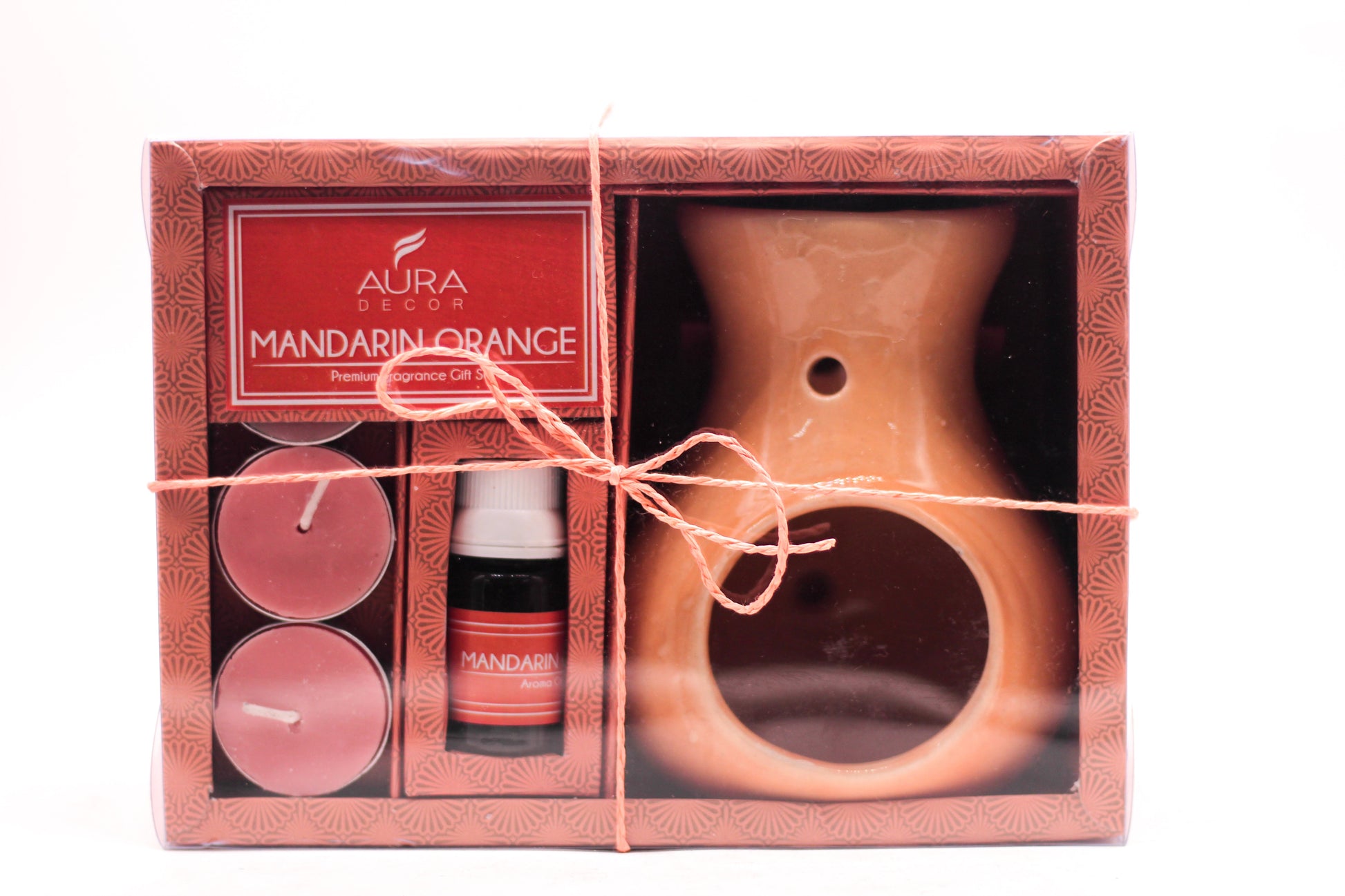 Aroma Diffuser Gift Set ( Large ) - auradecor.co.in