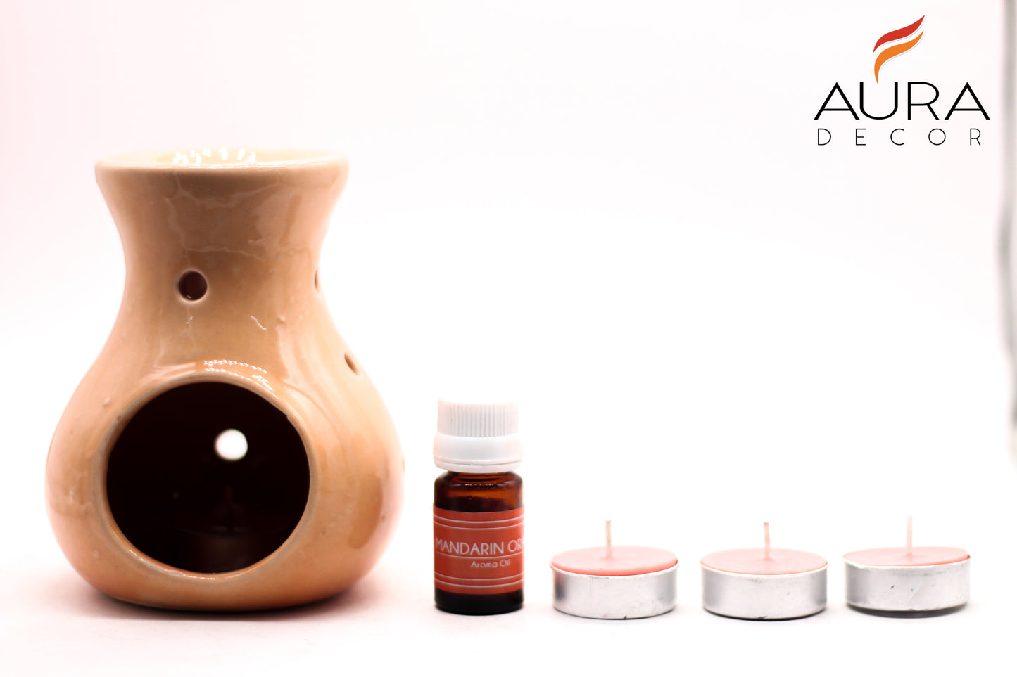 Aroma Diffuser Gift Set  GS-10