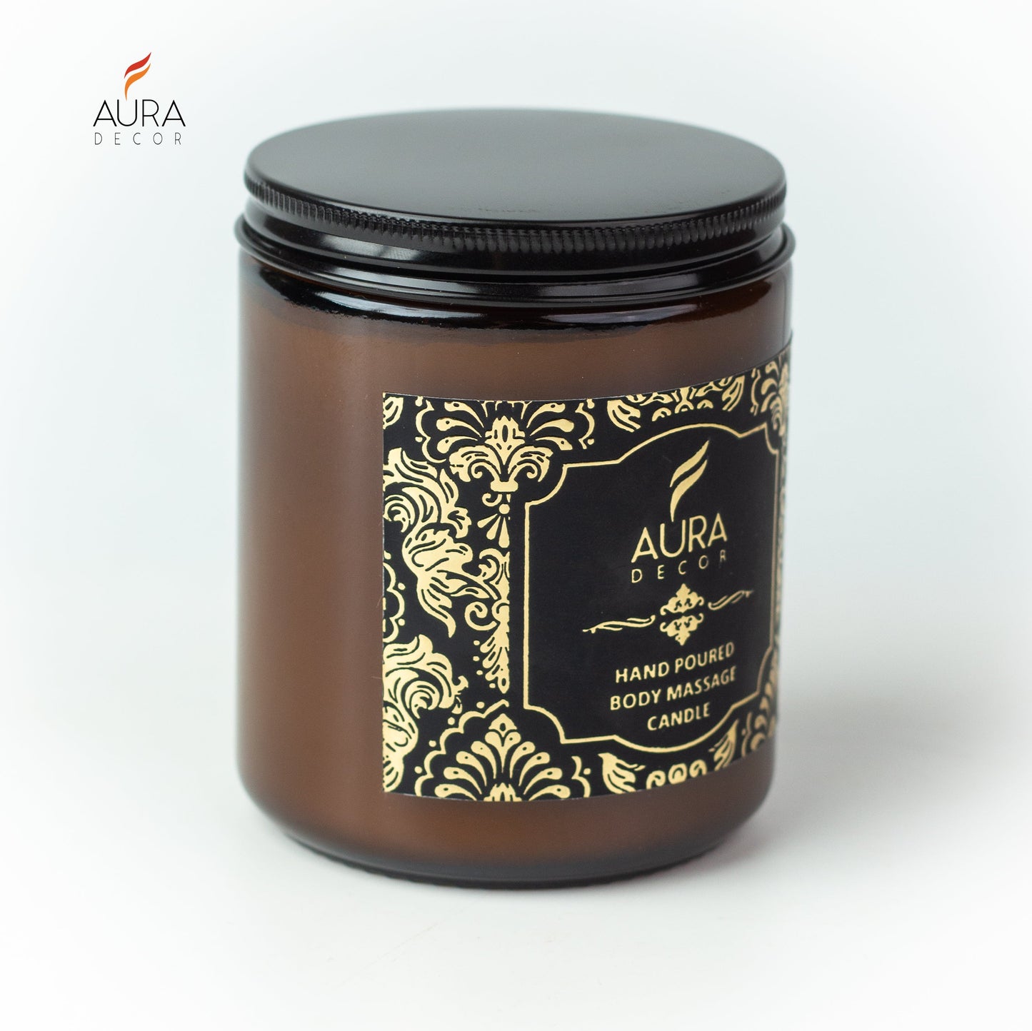 Body Massage Candle ( 100% Natural Candle )