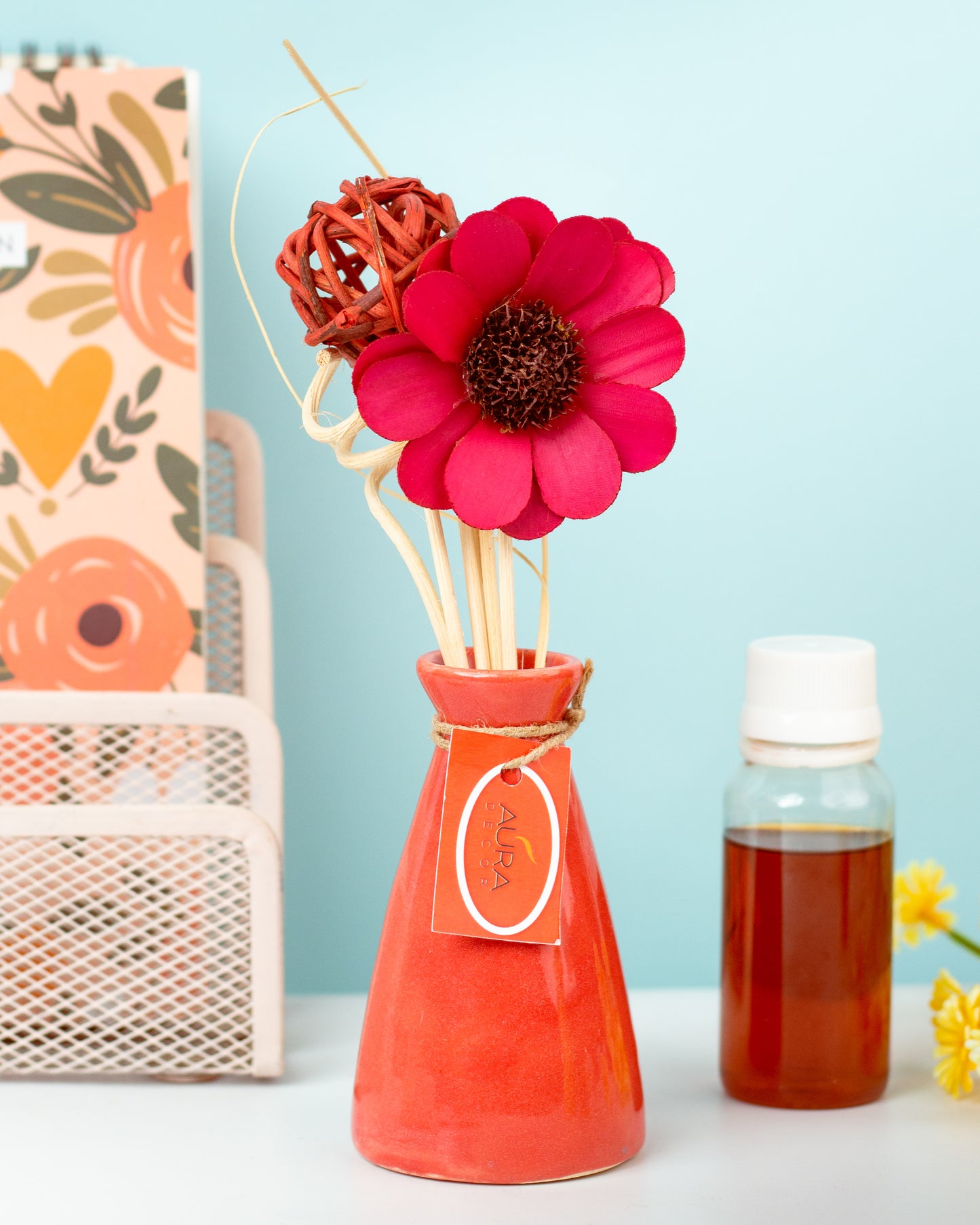 RD-02 ( Reed Diffuser )