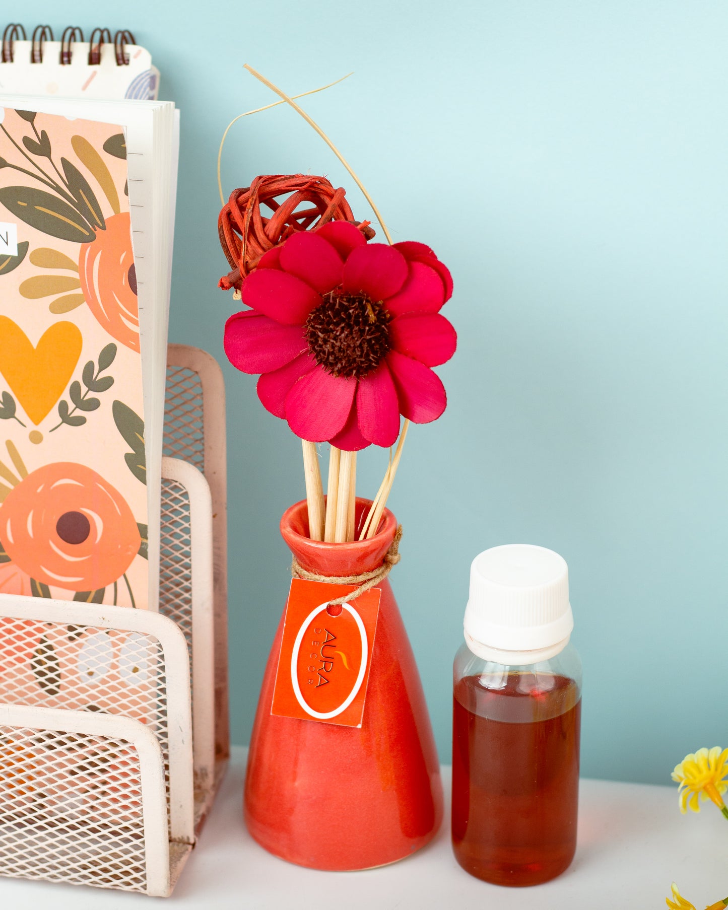 RD-02 ( Reed Diffuser )