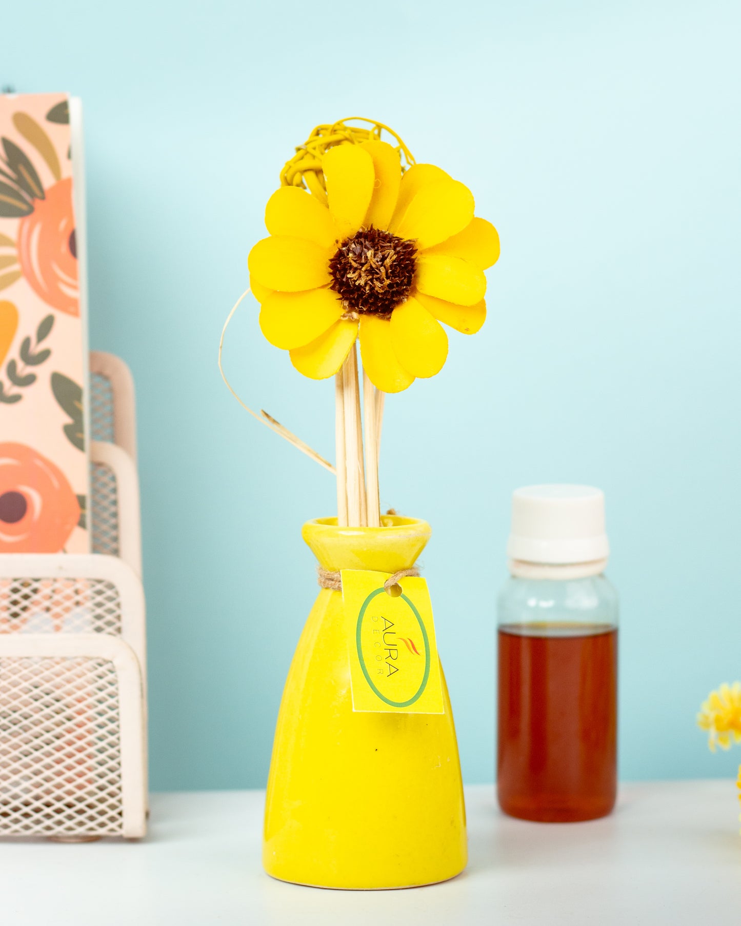 RD-02 ( Reed Diffuser )