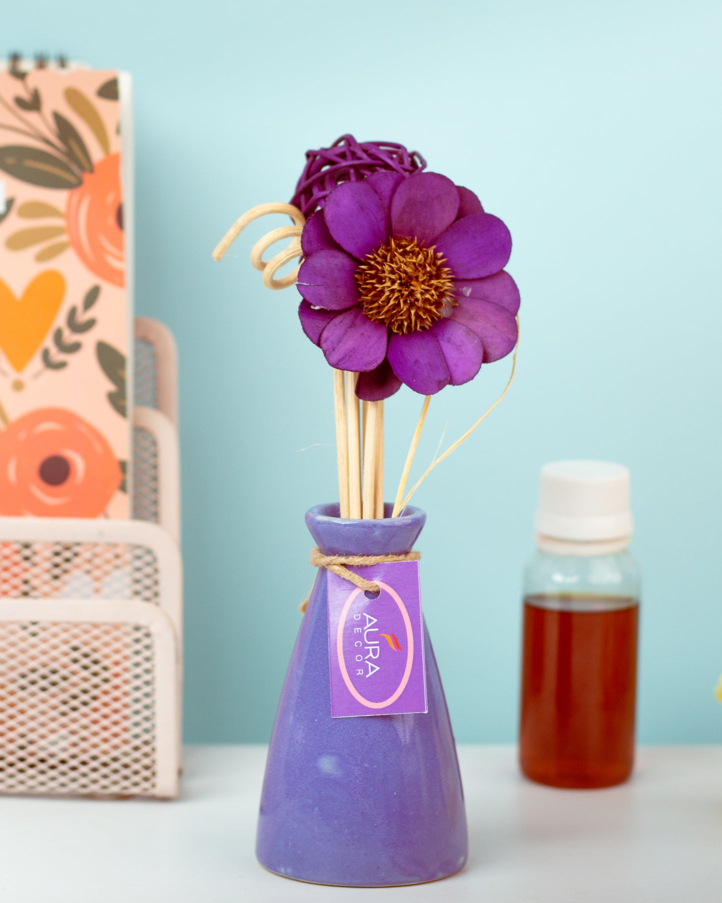 RD-02 ( Reed Diffuser )