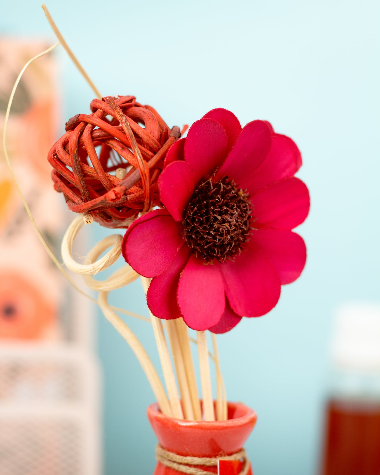 RD-02 ( Reed Diffuser )