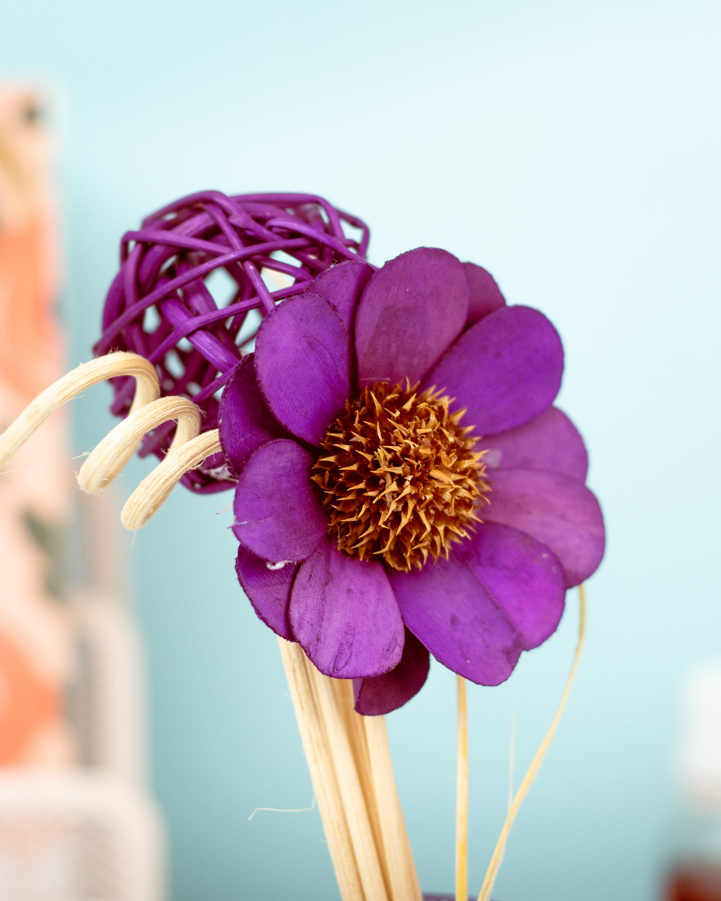 RD-02 ( Reed Diffuser )