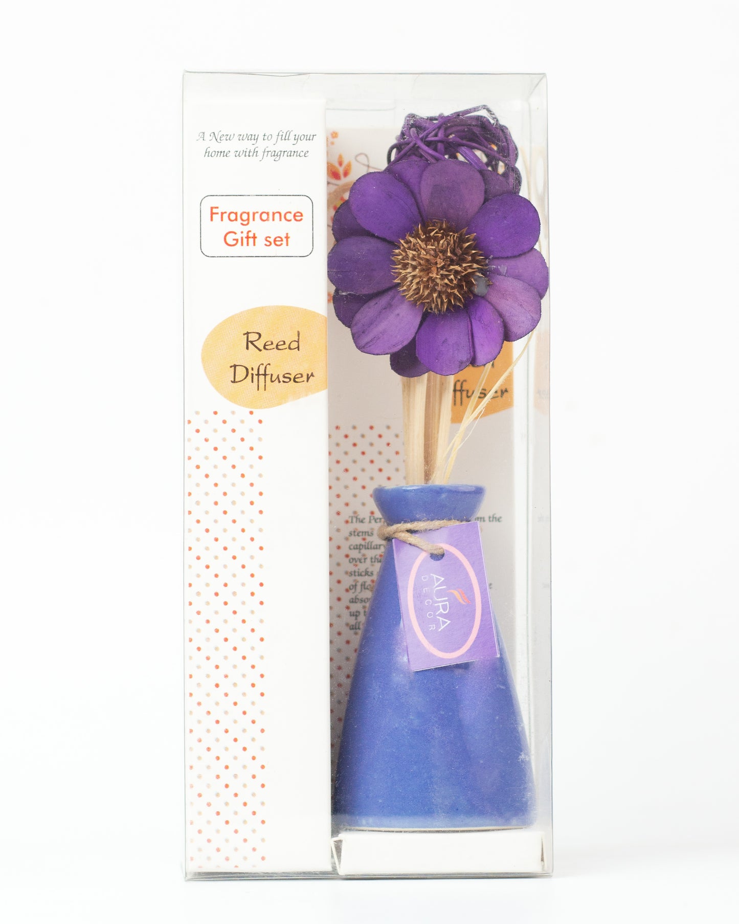 RD-02 ( Reed Diffuser )