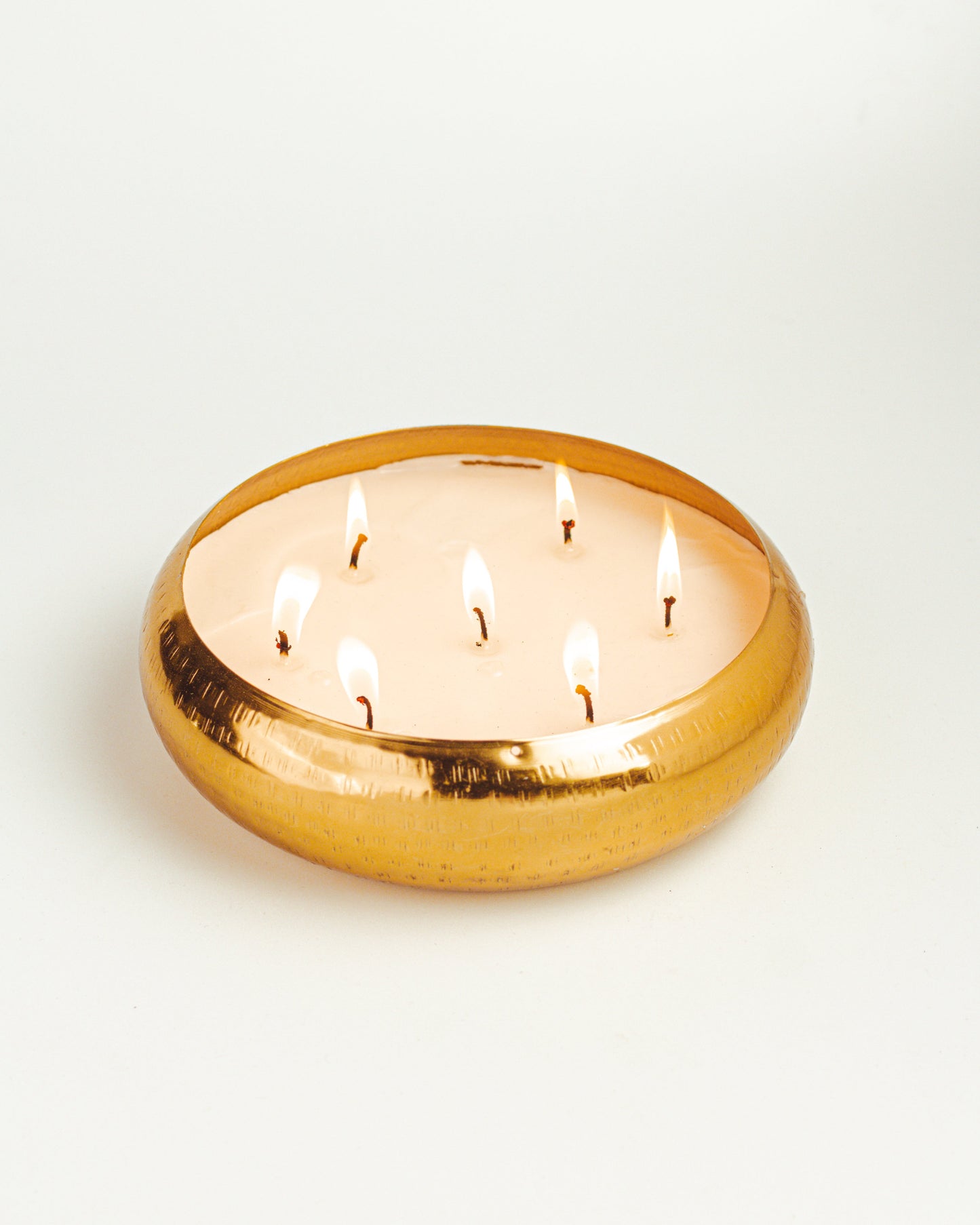 Urli Candle for Festivals ( Oodh Fragrance )