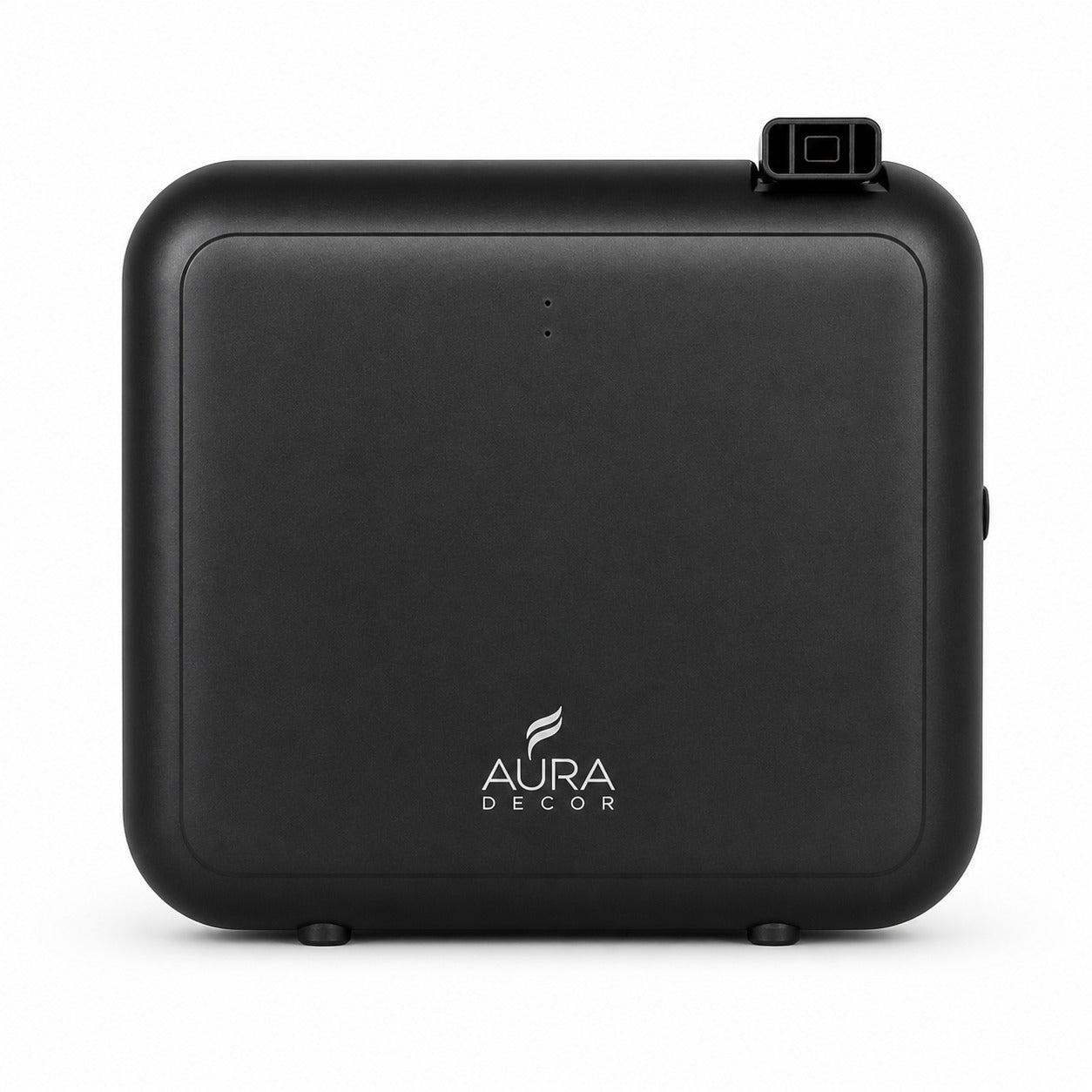 AuraDecor EP600 Power Automatic Intelligent  HVAC Enabled Scent Diffuser ( ISO 9001 )