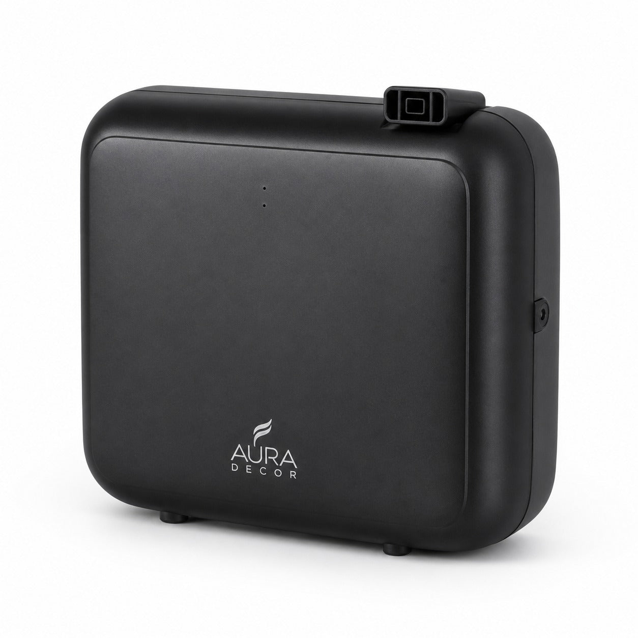AuraDecor EP600 Power Automatic Intelligent  HVAC Enabled Scent Diffuser ( ISO 9001 )
