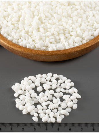 AuraDecor Soy Wax Pellets for Candle Making (100% Pure Can be Directly Used for Jar Candles )